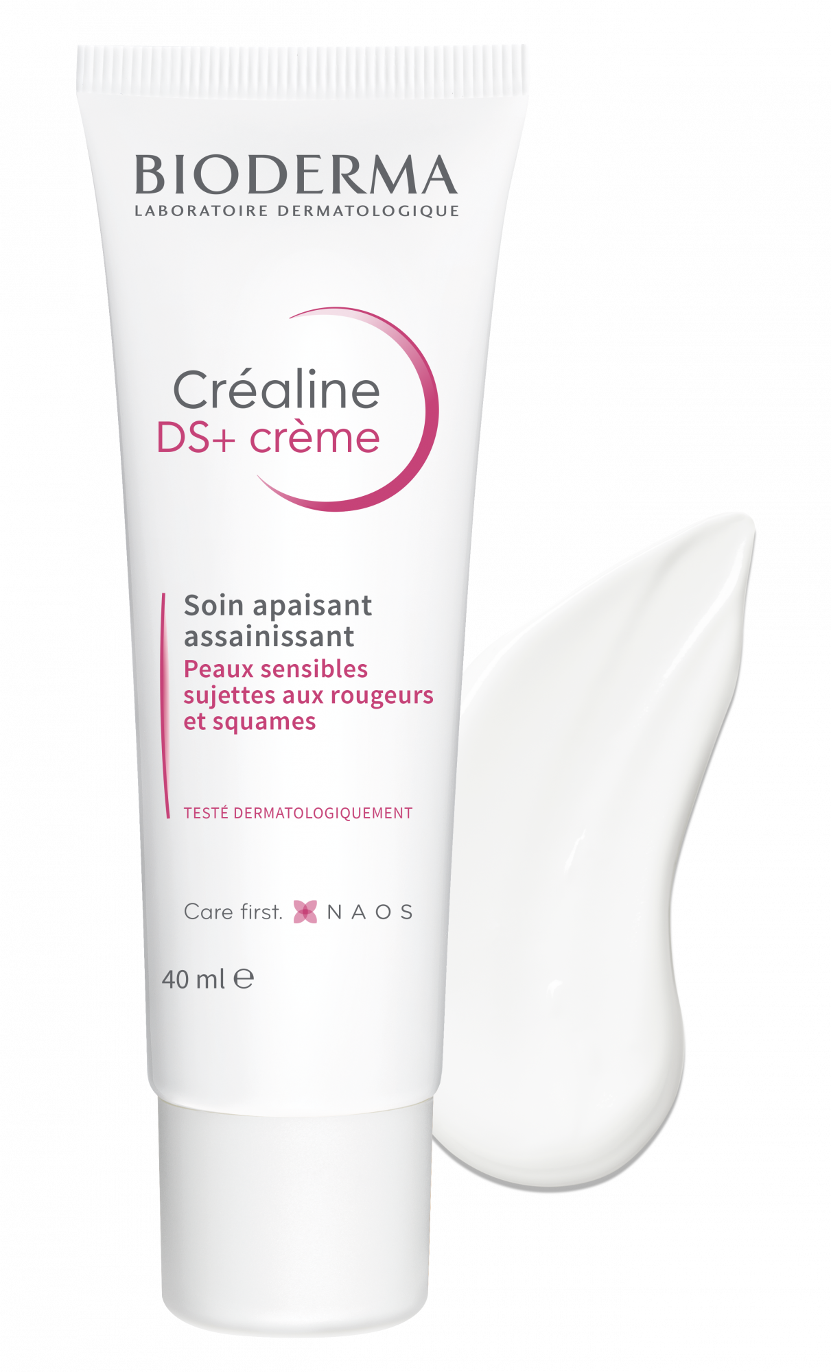 Créaline DS+ Crème
